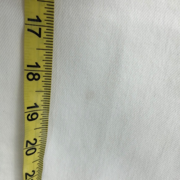 Everlane high waisted skinny jeans - Picture 4 of 6